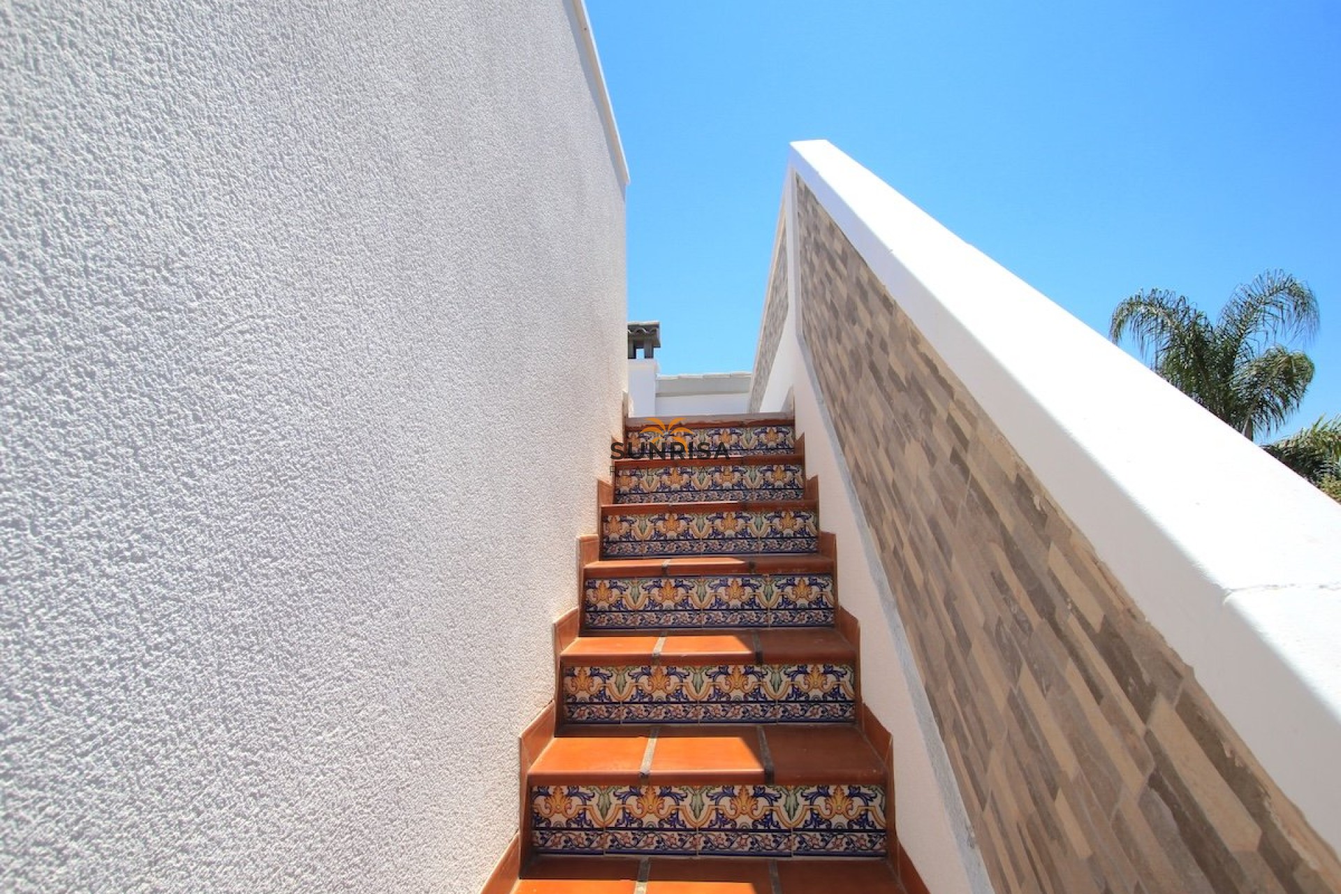 Herverkoop - Villa - Formentera del Segura