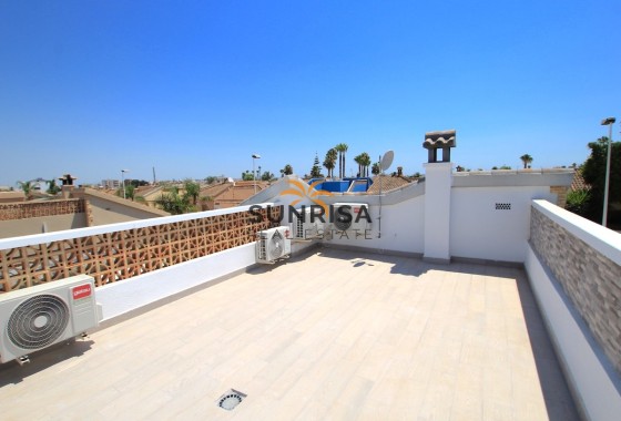 Villa · Herverkoop - Formentera del Segura · Alicante · Spanje