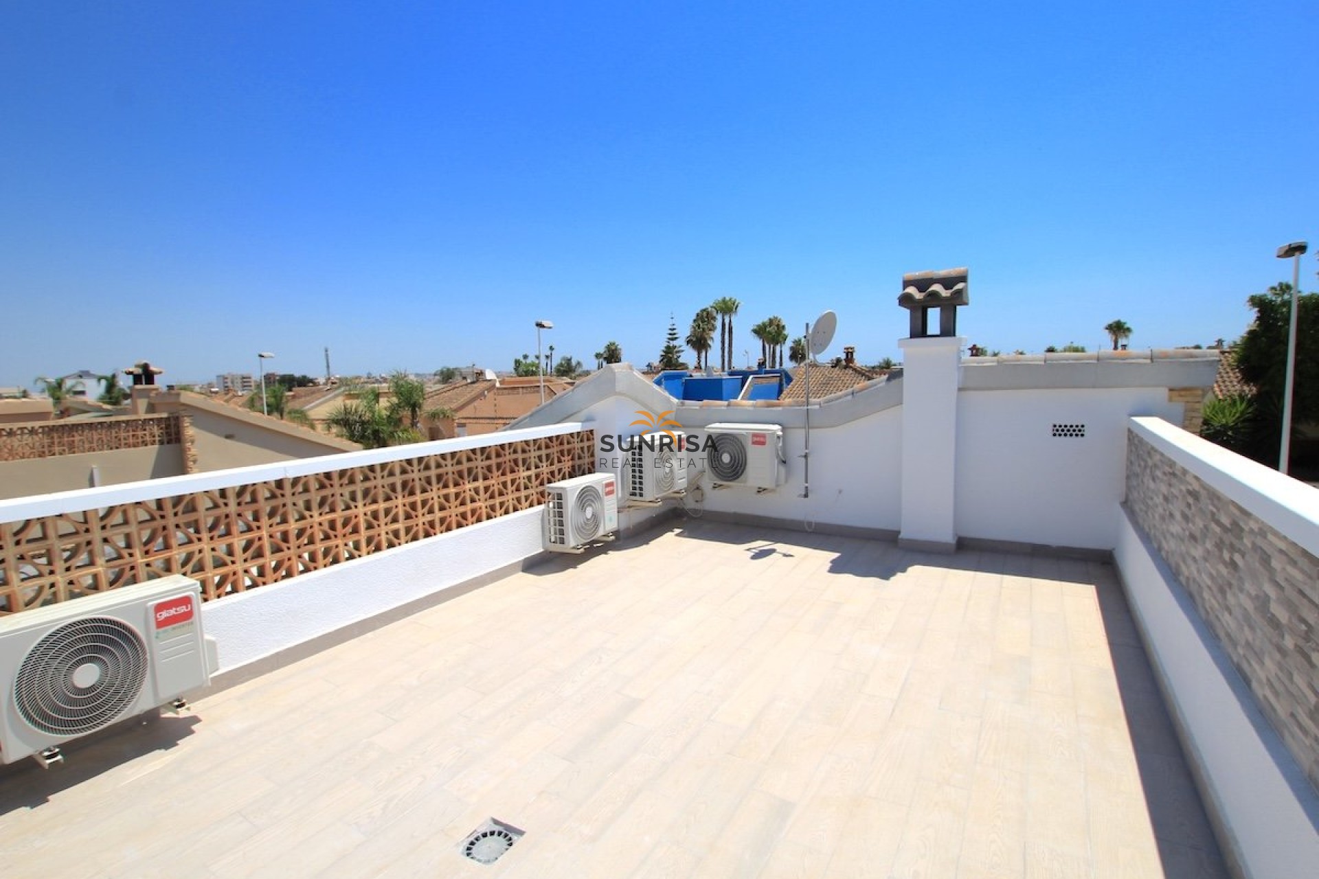 Herverkoop - Villa - Formentera del Segura