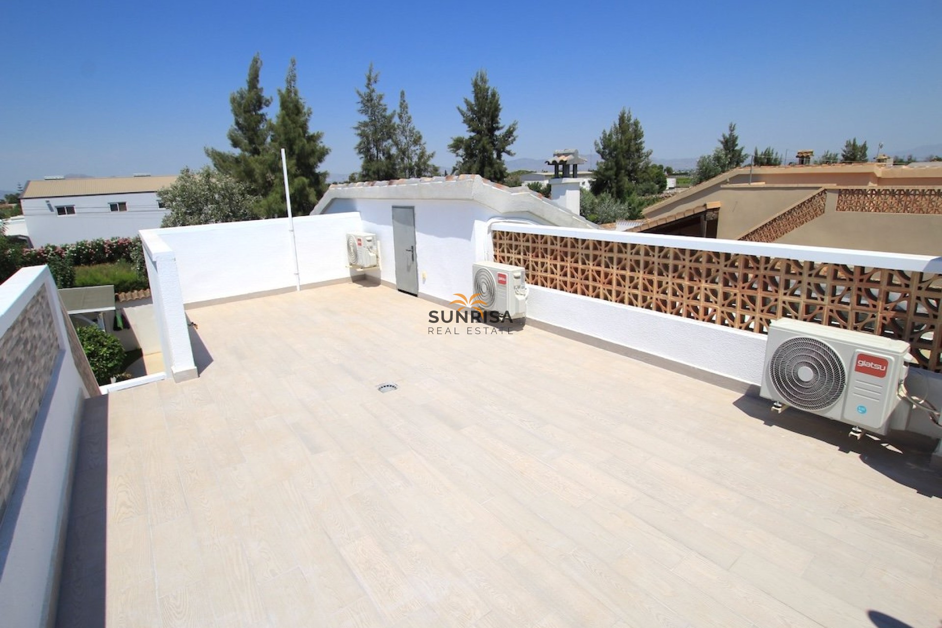 Herverkoop - Villa - Formentera del Segura