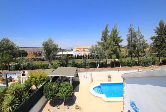 Villa · Herverkoop - Formentera del Segura · Alicante · Spanje