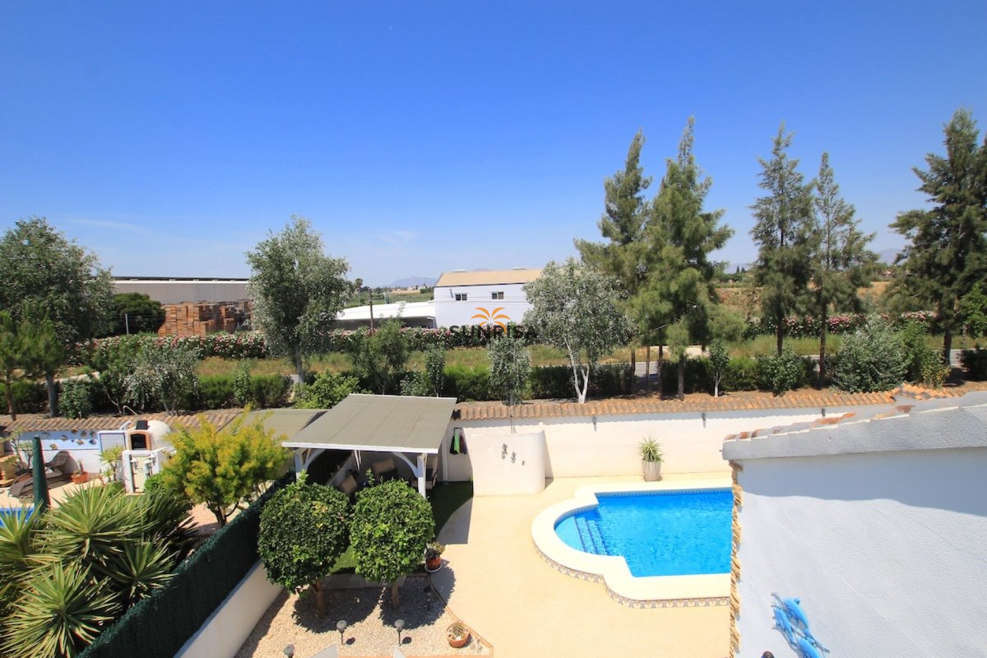 Herverkoop - Villa - Formentera del Segura