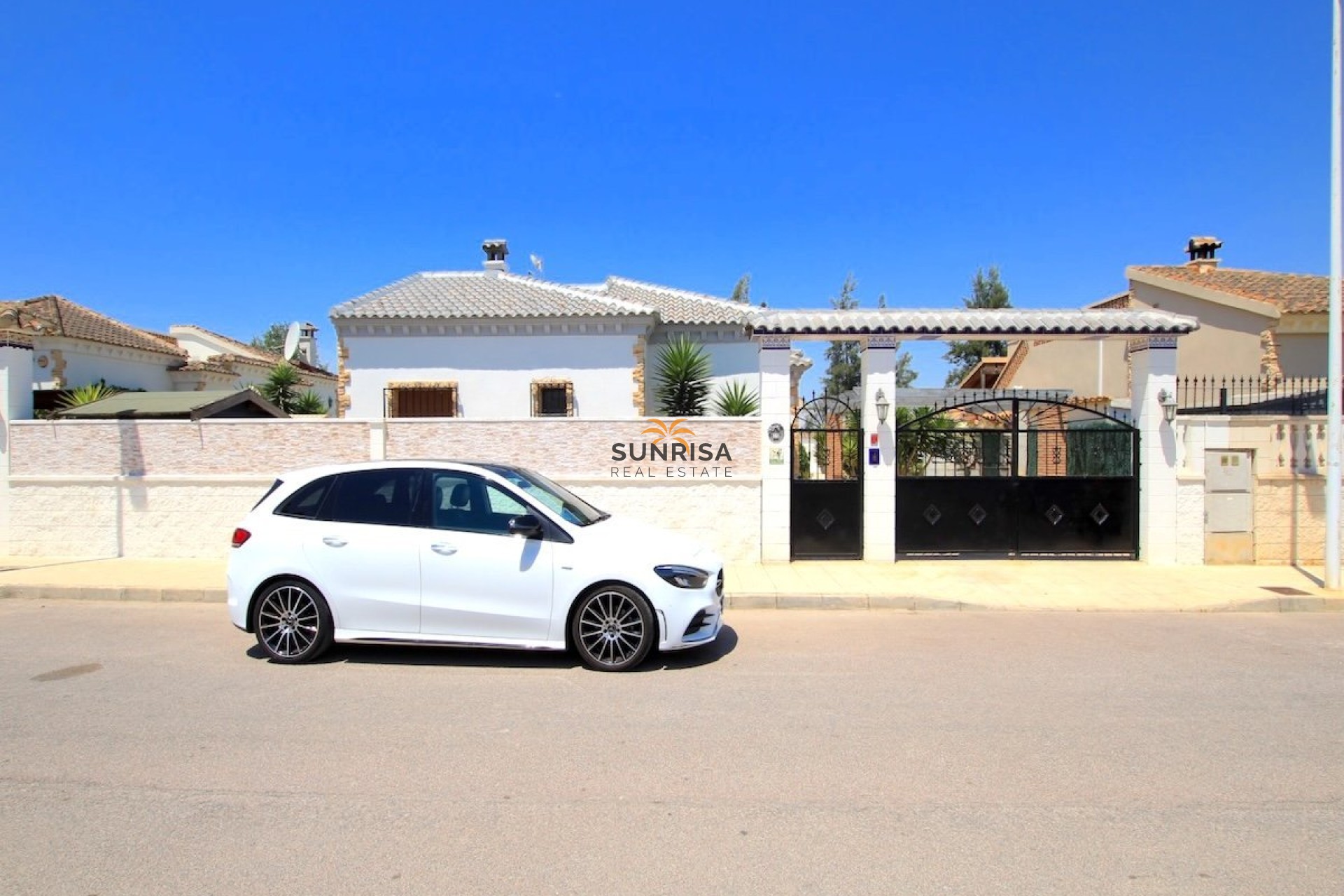 Herverkoop - Villa - Formentera del Segura