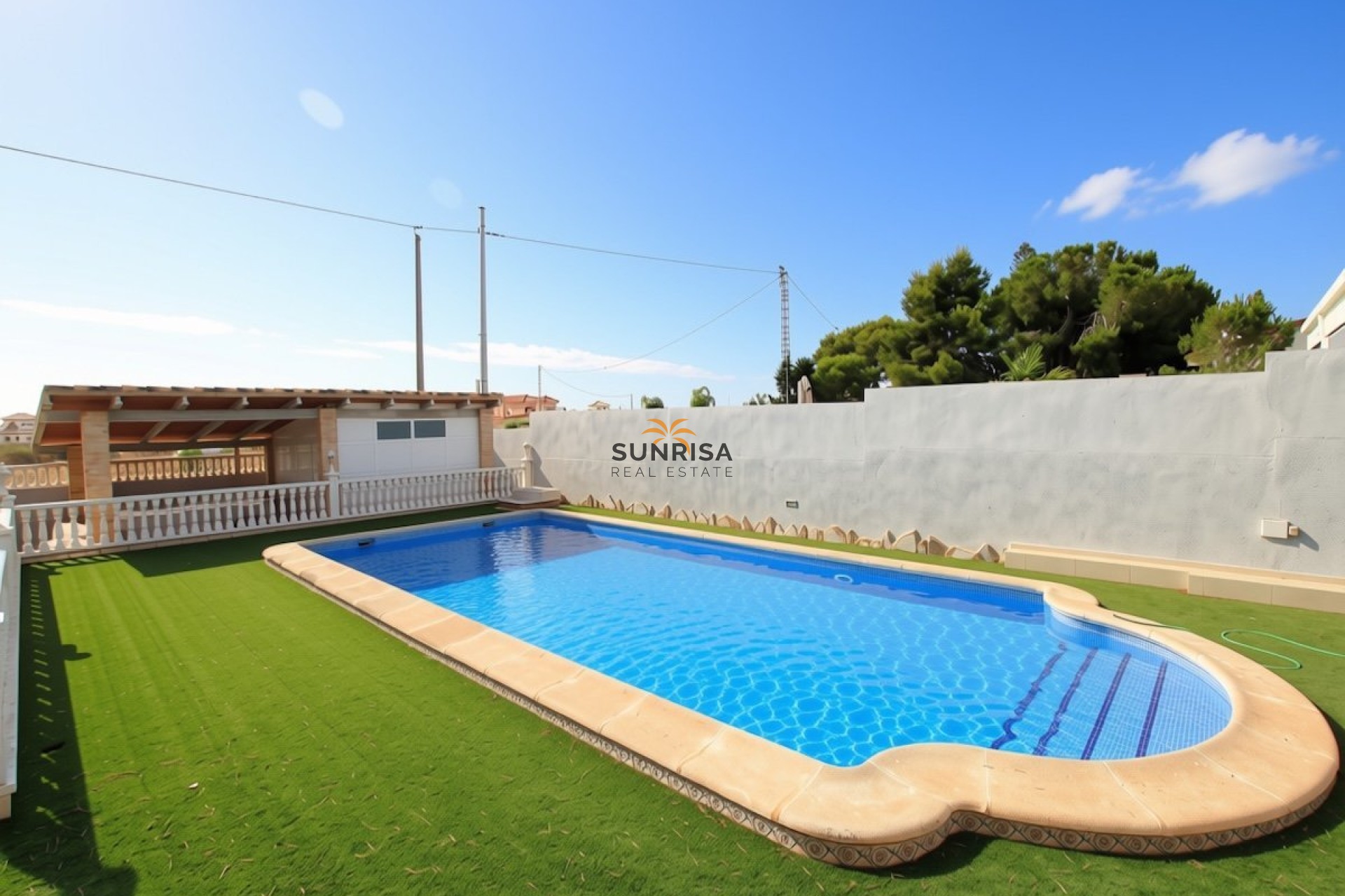 Reventa - Villa - Orihuela Costa