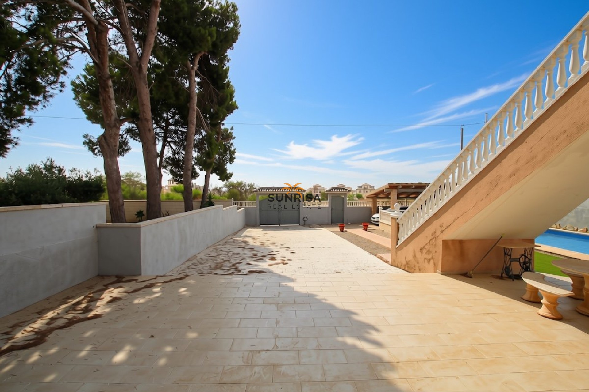 Reventa - Villa - Orihuela Costa
