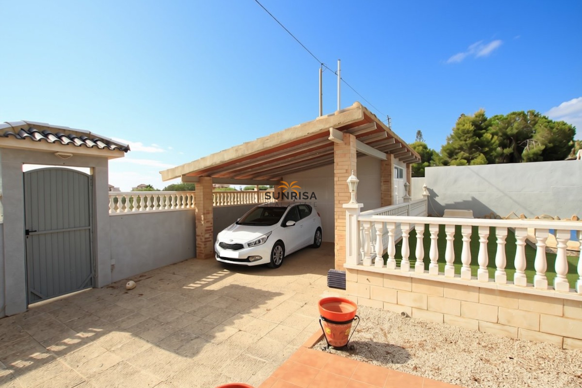 Reventa - Villa - Orihuela Costa