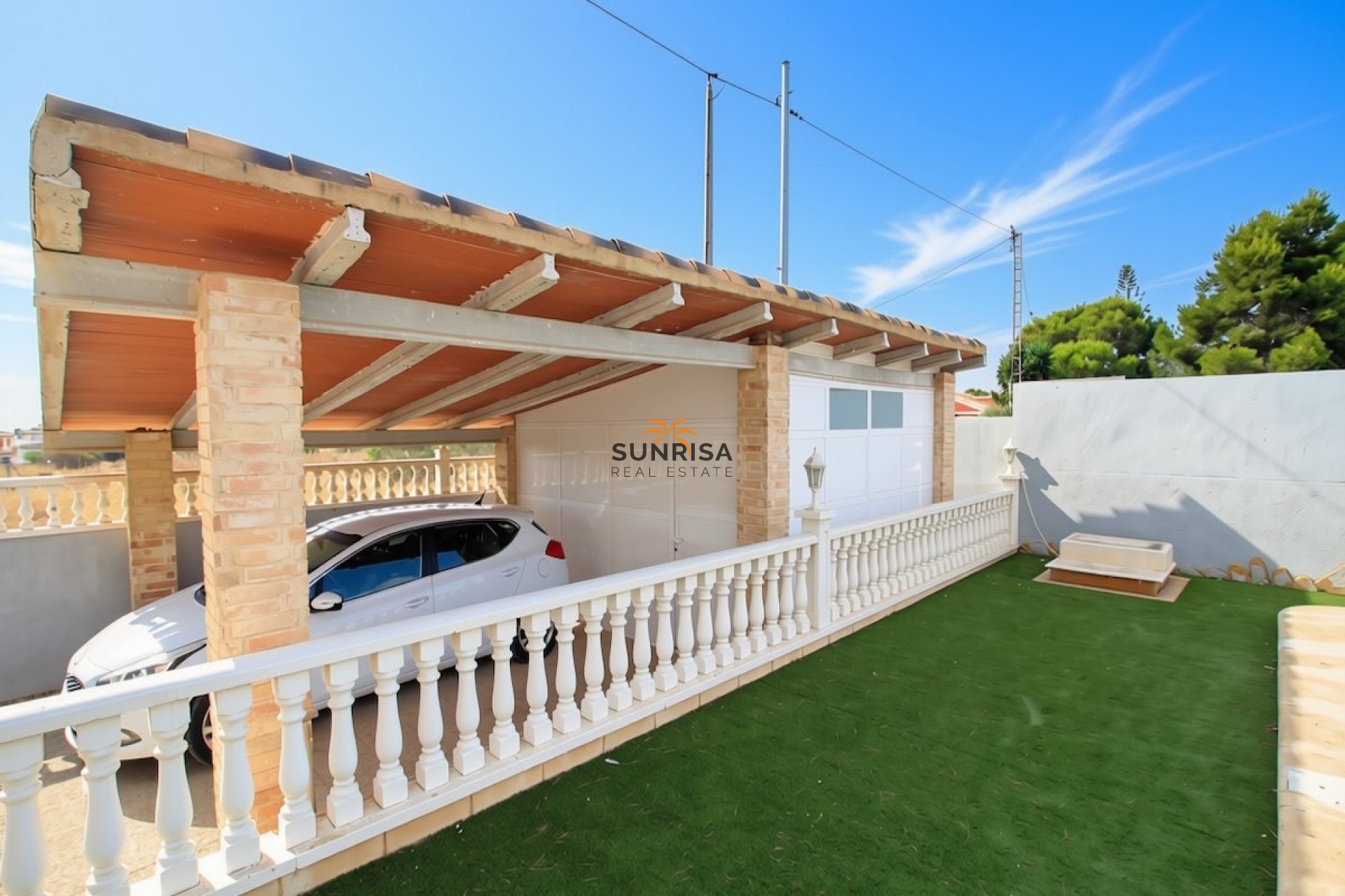 Reventa - Villa - Orihuela Costa