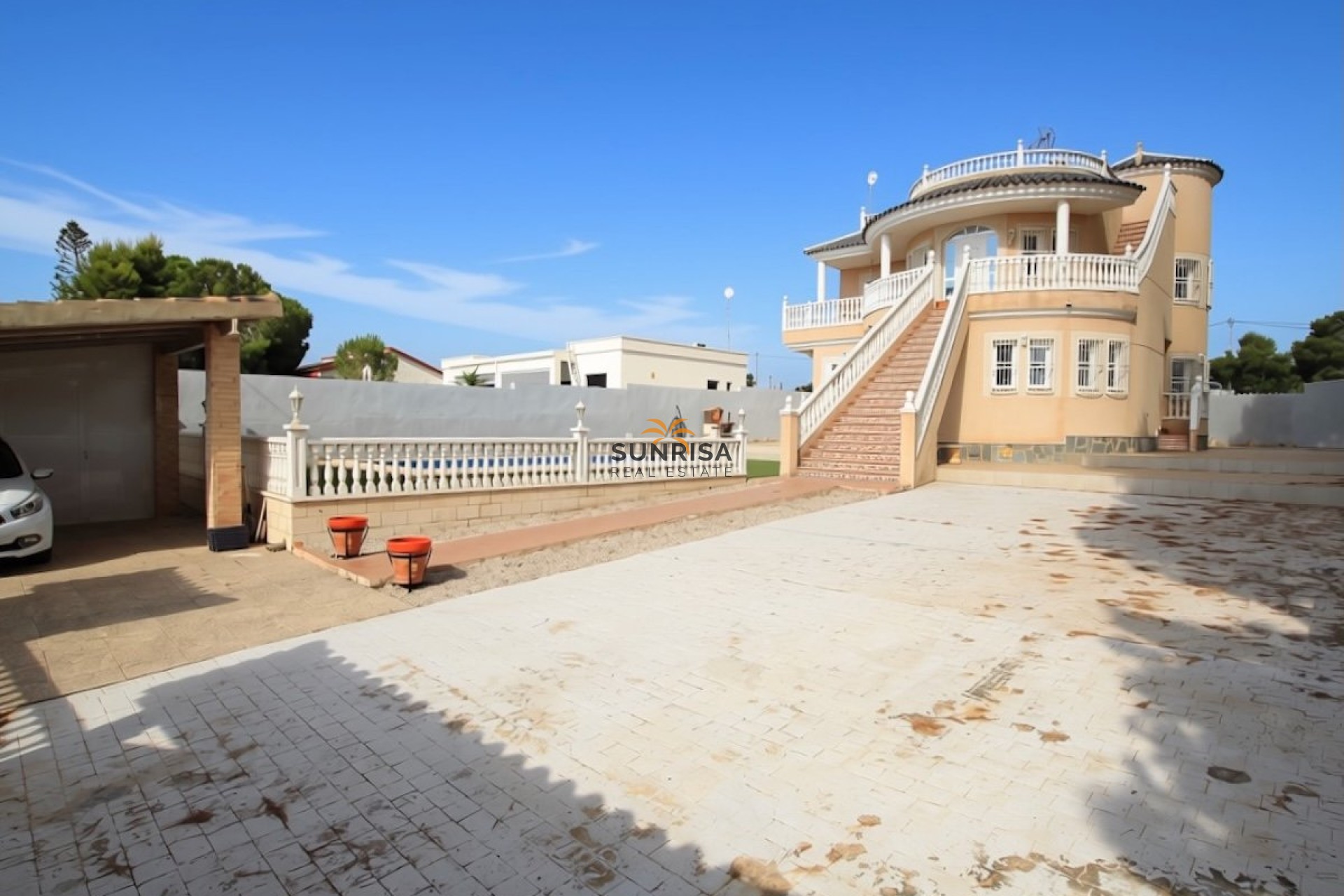 Reventa - Villa - Orihuela Costa