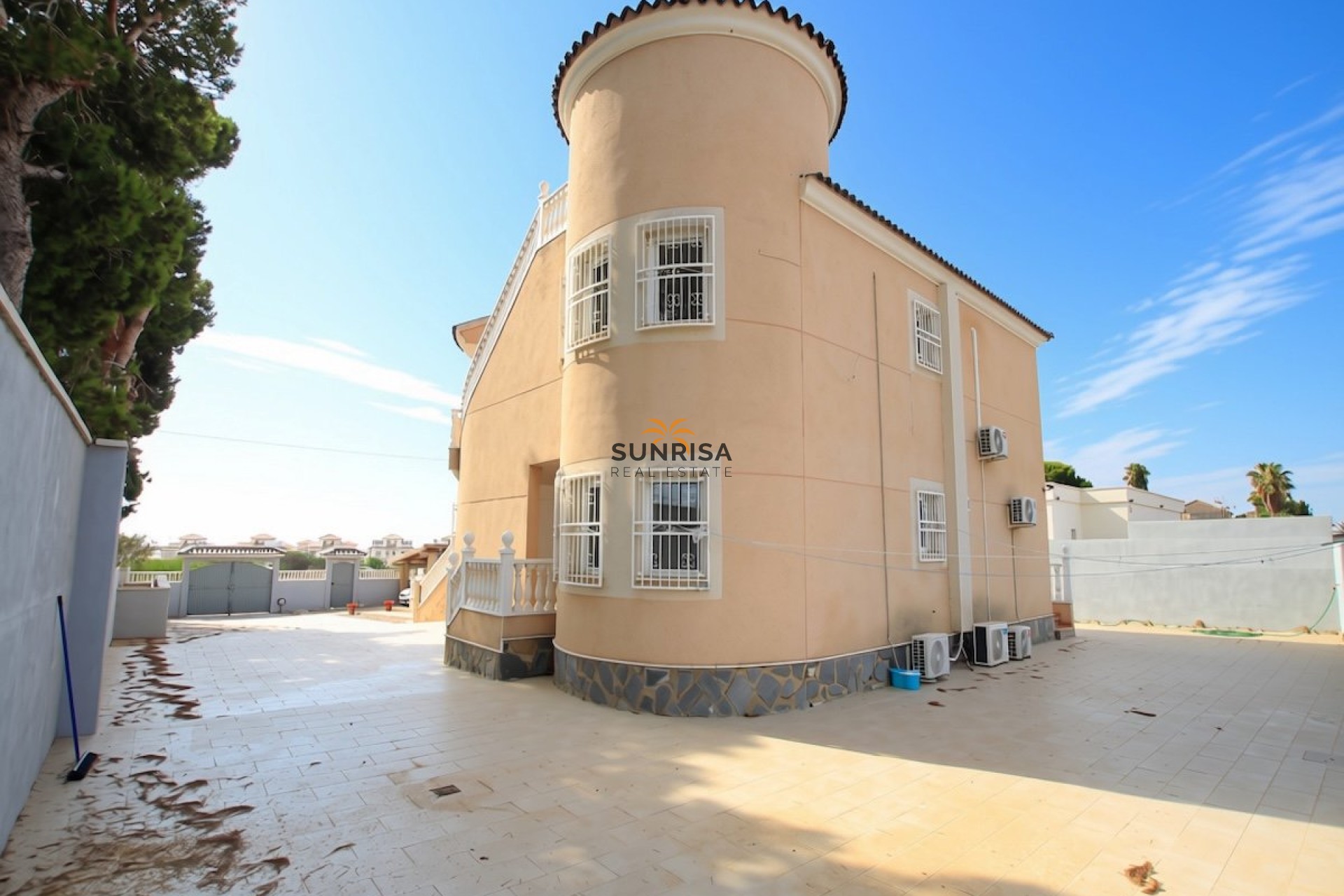 Reventa - Villa - Orihuela Costa