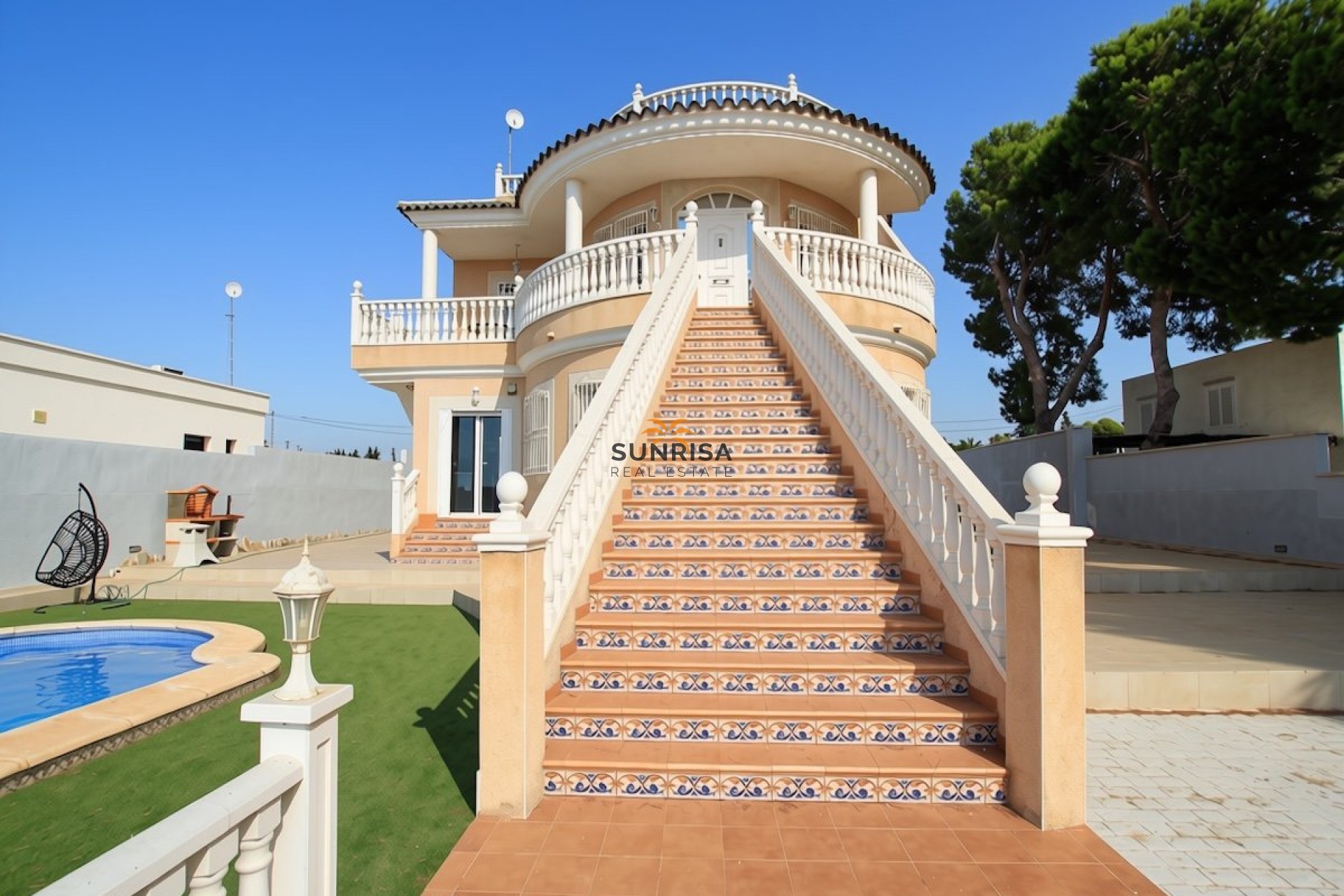 Reventa - Villa - Orihuela Costa