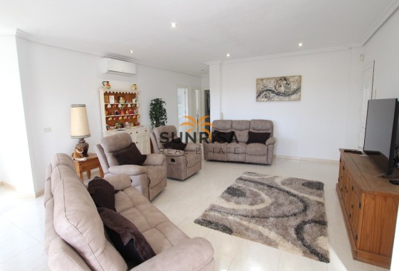 Villa · Reventa - Orihuela Costa · Campoamor · Alicante · España