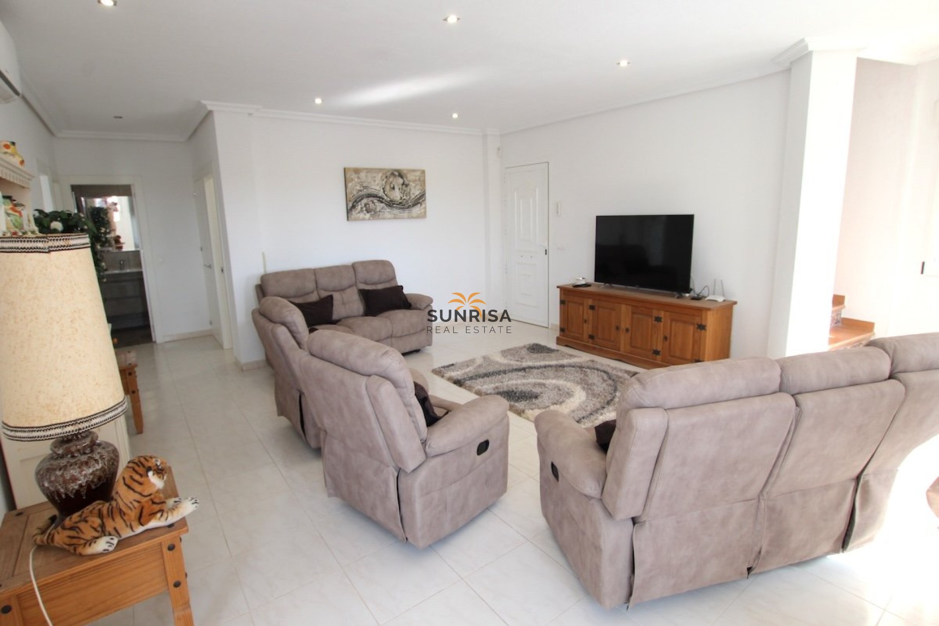 Reventa - Villa - Orihuela Costa