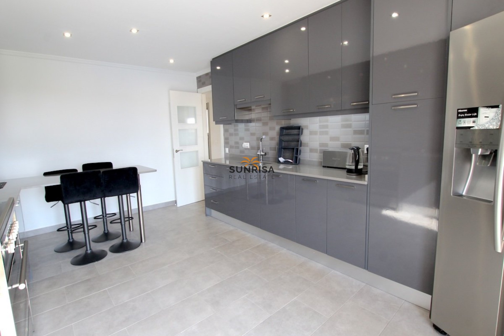 Reventa - Villa - Orihuela Costa