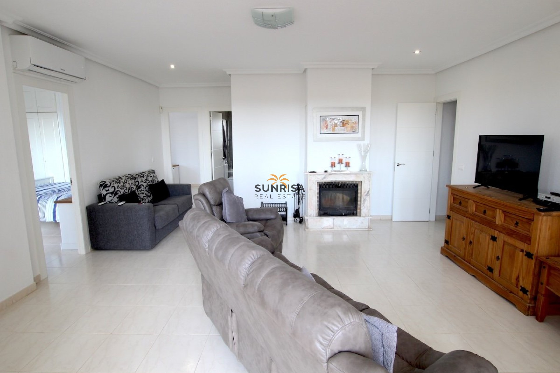 Reventa - Villa - Orihuela Costa