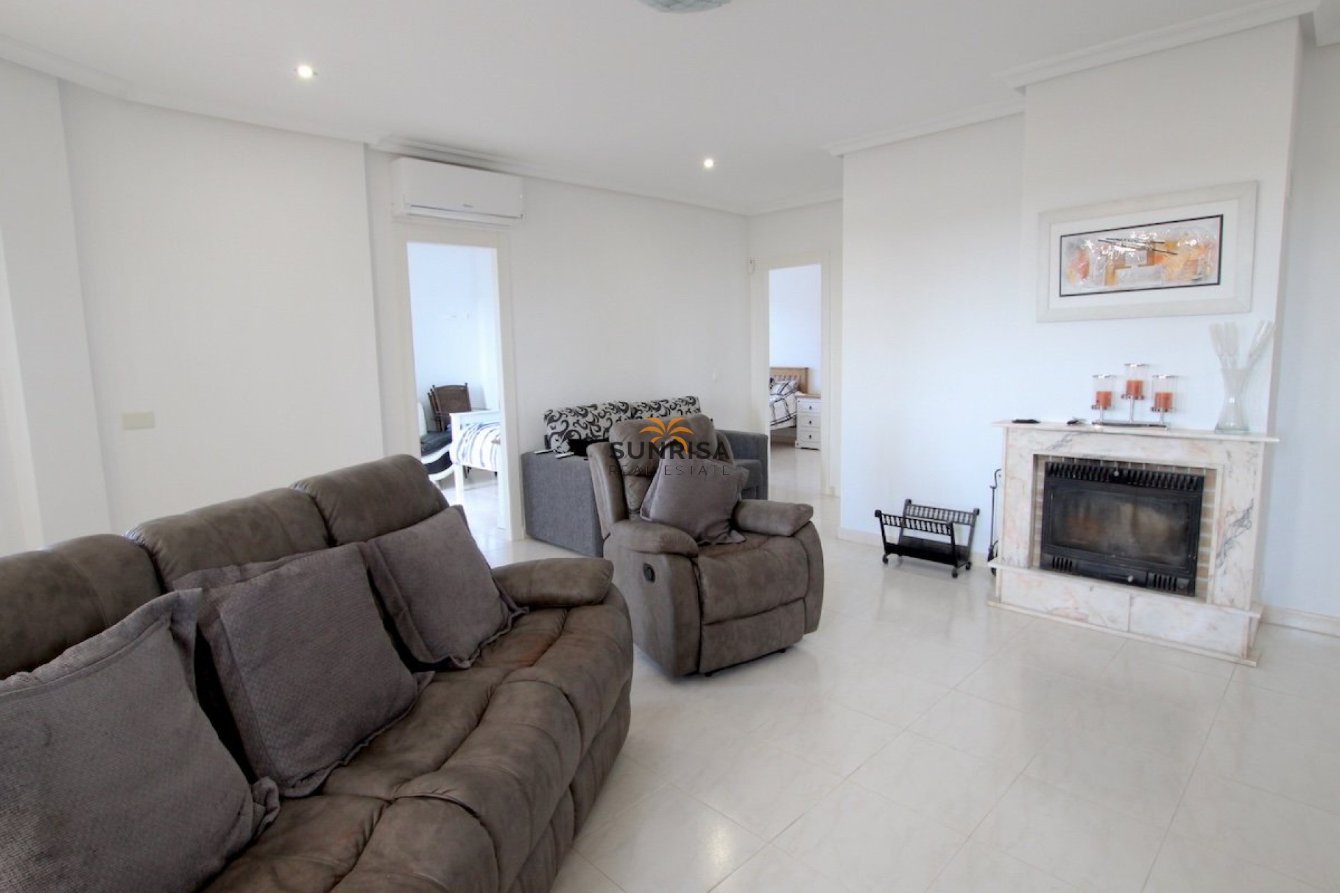Reventa - Villa - Orihuela Costa