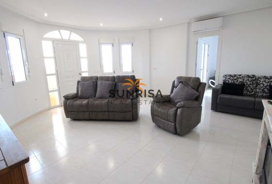 Villa · Reventa - Orihuela Costa · Campoamor · Alicante · España