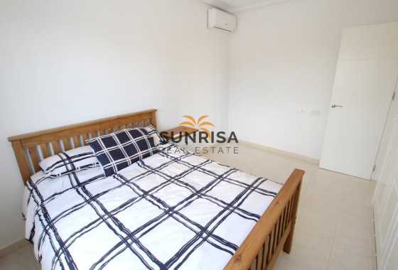 Villa · Reventa - Orihuela Costa · Campoamor · Alicante · España