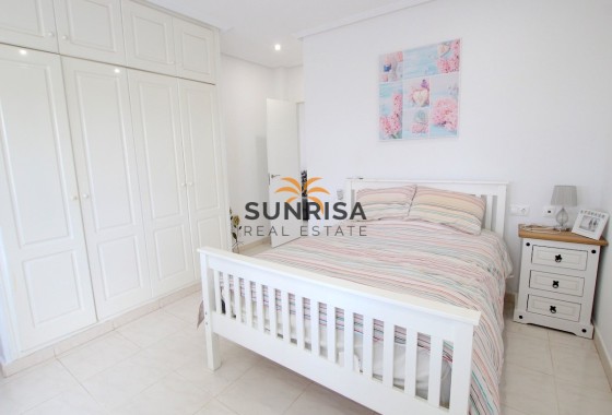 Villa · Reventa - Orihuela Costa · Campoamor · Alicante · España