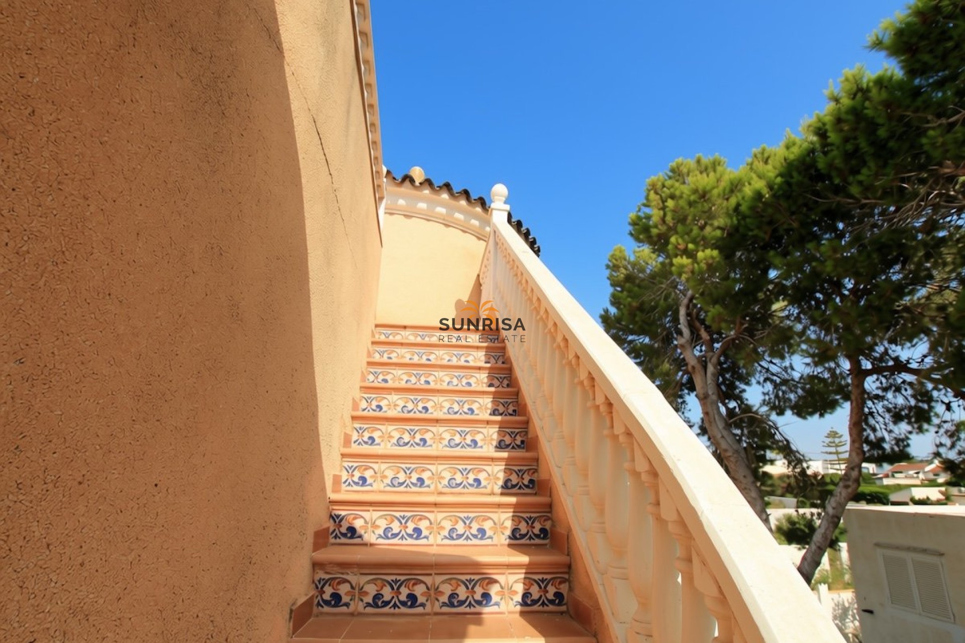 Reventa - Villa - Orihuela Costa