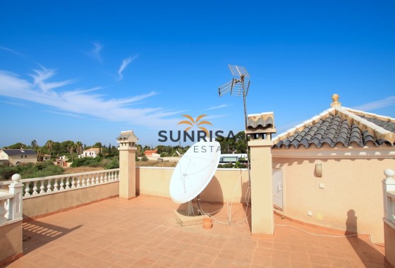 Villa · Reventa - Orihuela Costa · Campoamor · Alicante · España