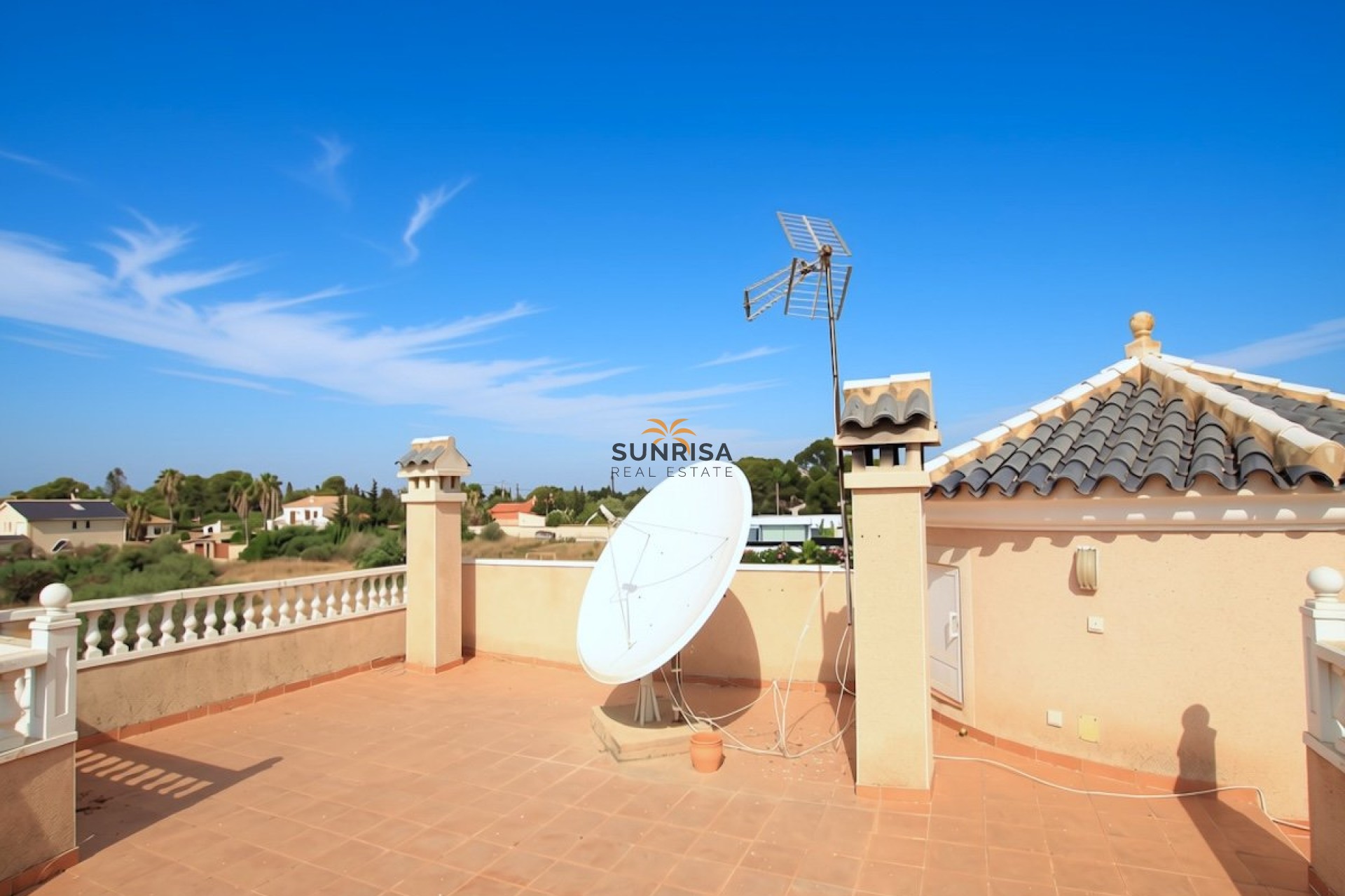 Reventa - Villa - Orihuela Costa