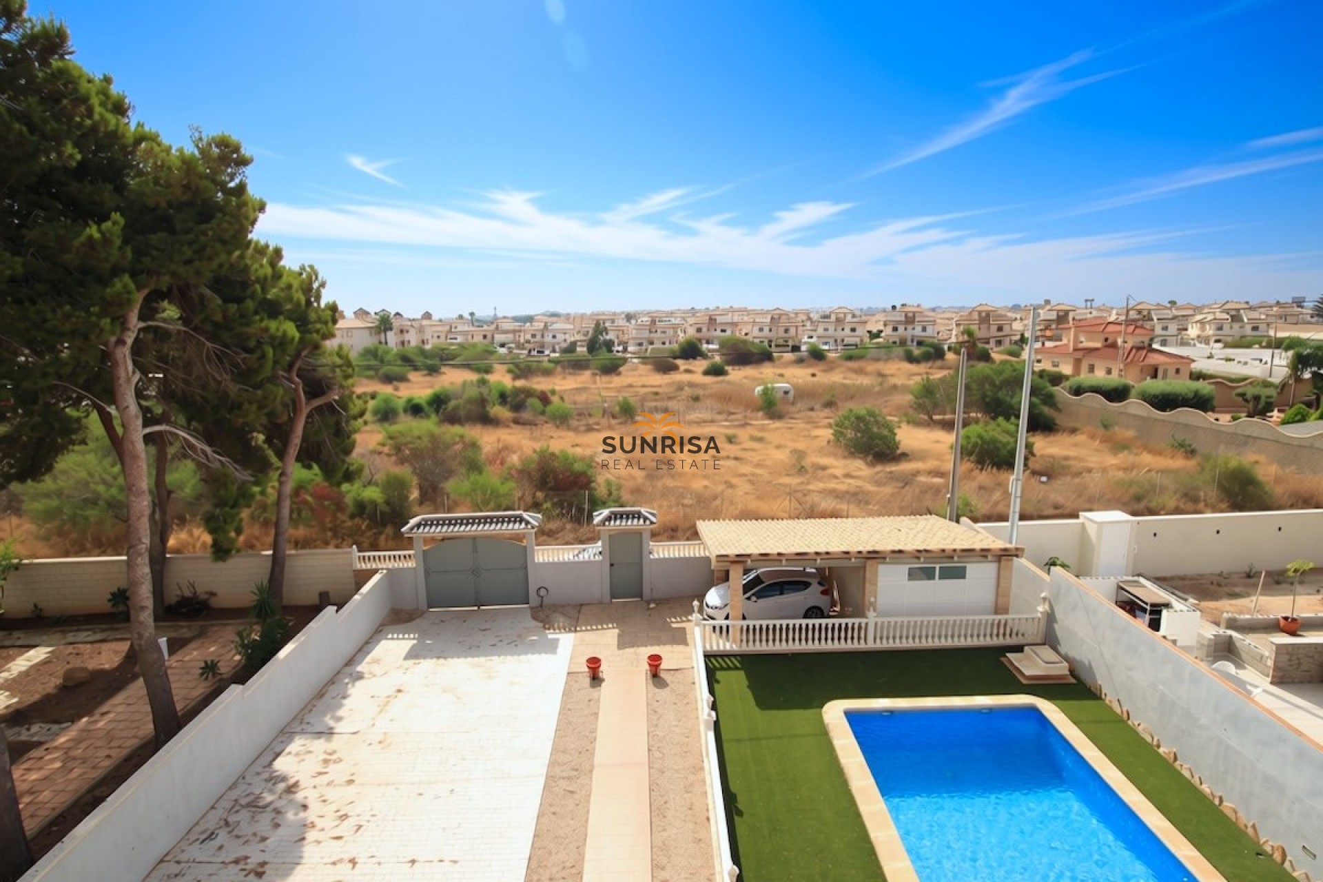 Reventa - Villa - Orihuela Costa
