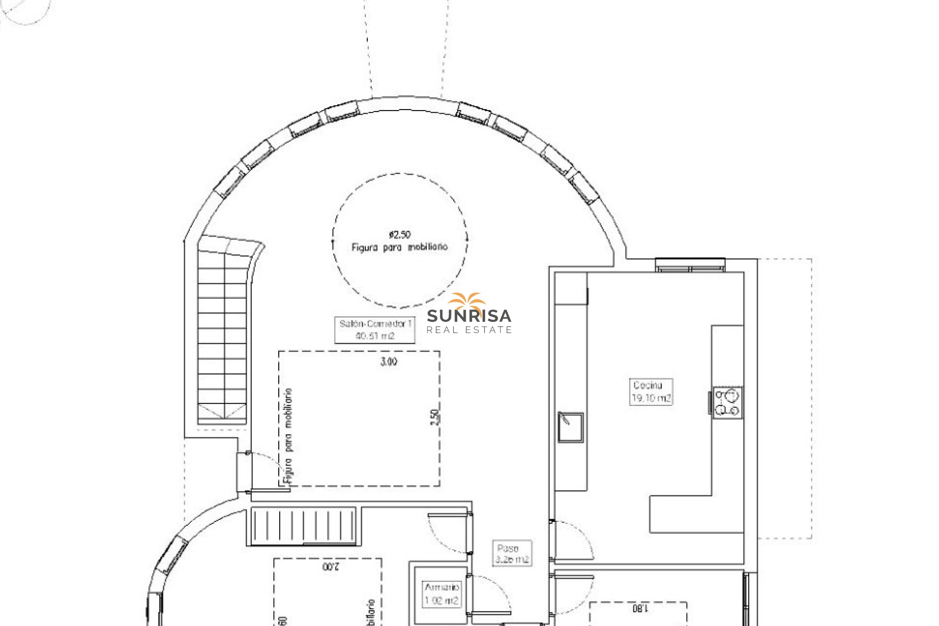 Reventa - Villa - Orihuela Costa
