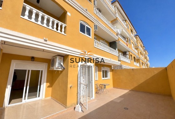 Apartamento · Reventa - Formentera del Segura · Alicante · España