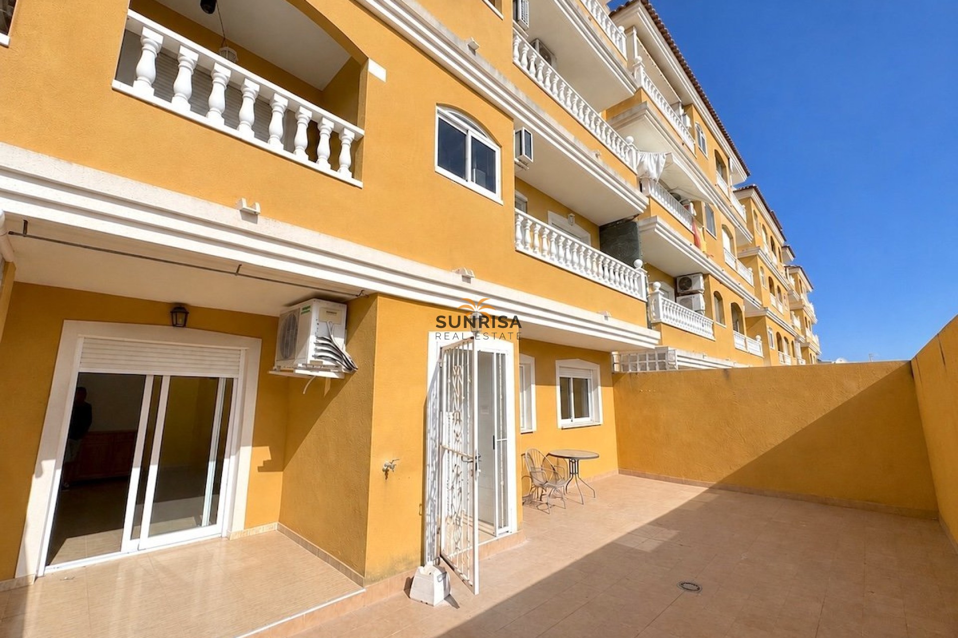 Reventa - Apartamento - Formentera del Segura