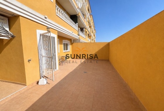 Apartamento · Reventa - Formentera del Segura · Alicante · España