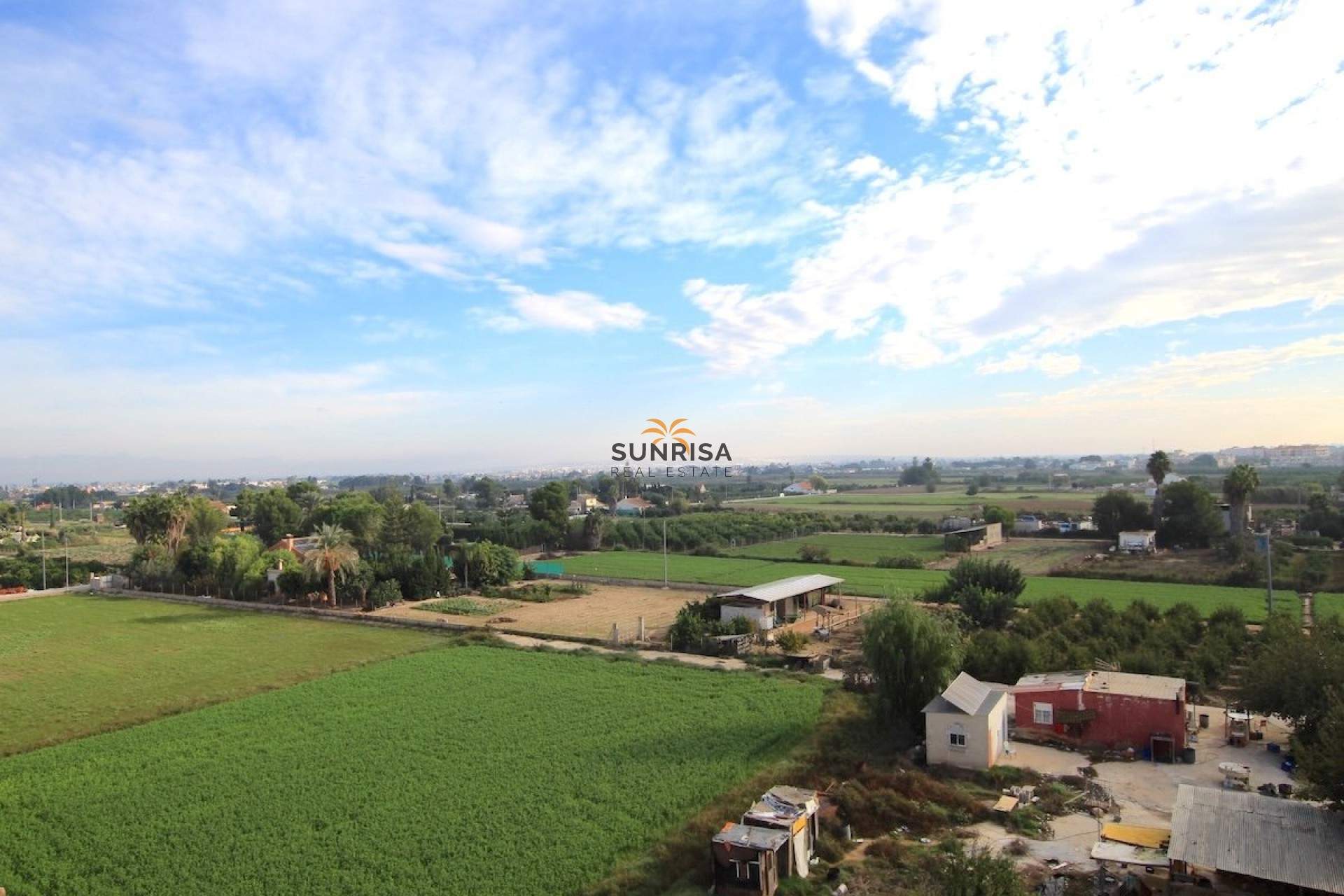 Reventa - Apartamento - Formentera del Segura