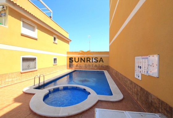 Apartamento · Reventa - Formentera del Segura · Alicante · España