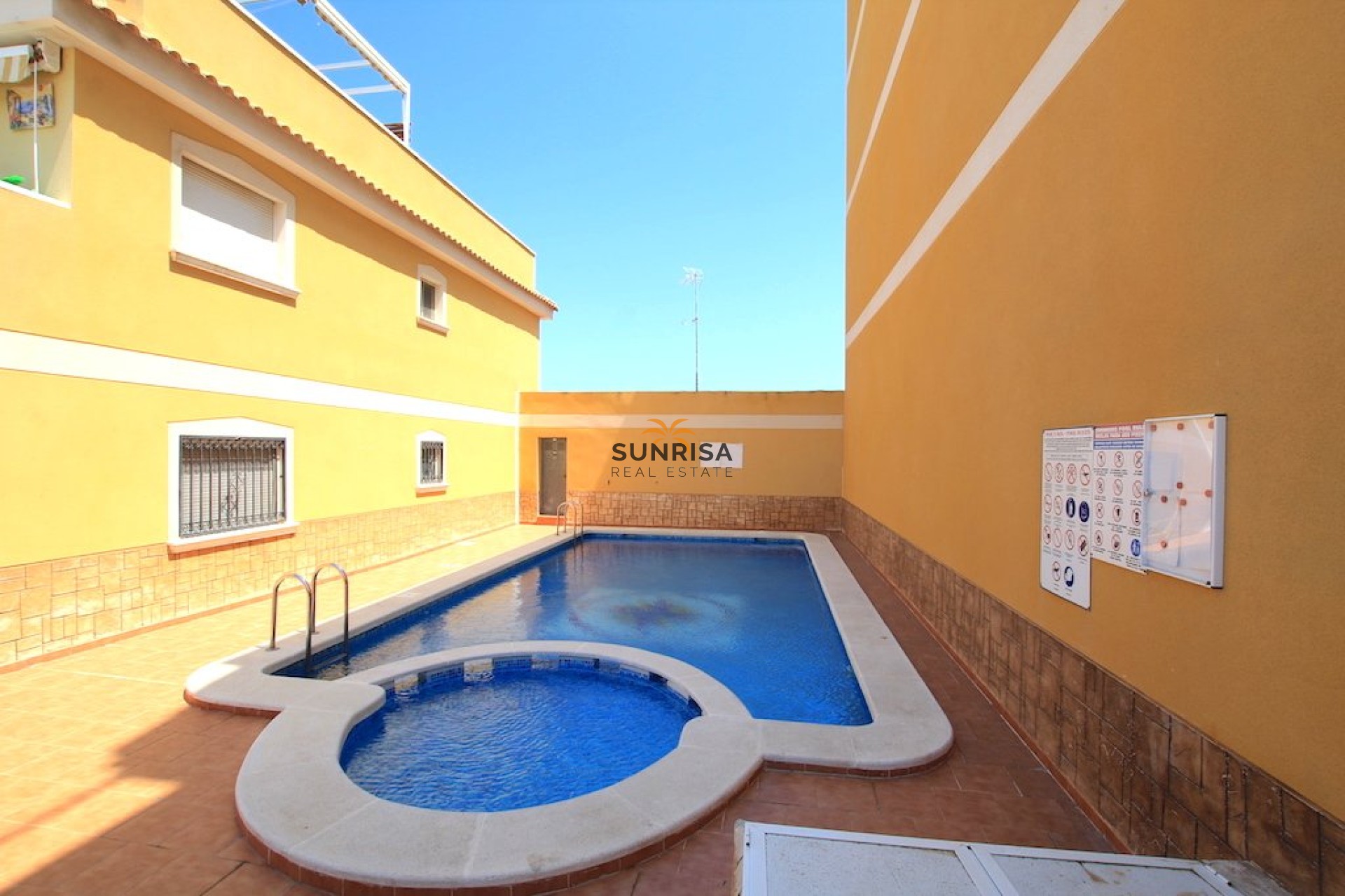 Reventa - Apartamento - Formentera del Segura