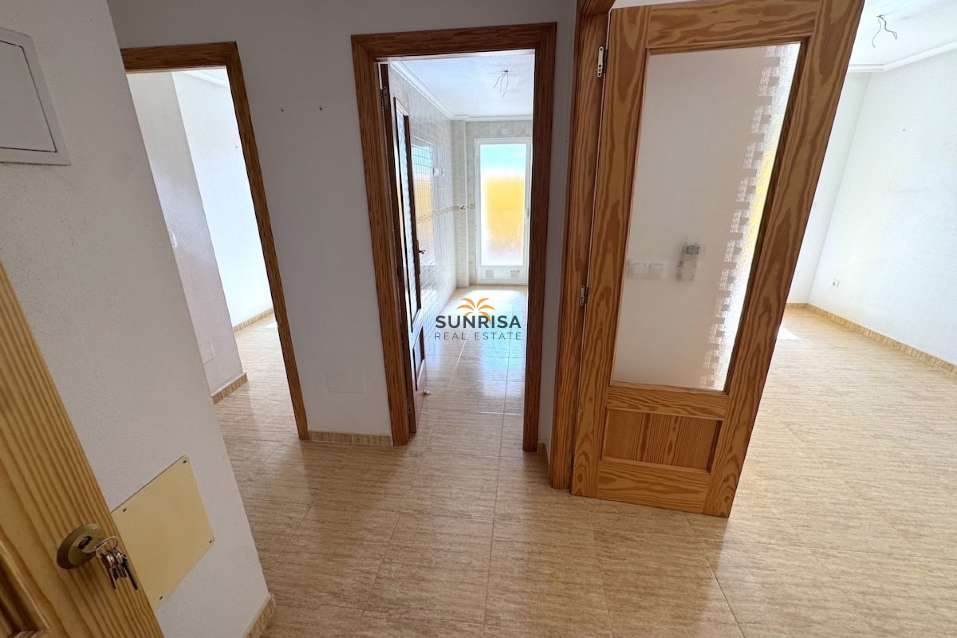 Reventa - Apartamento - Formentera del Segura