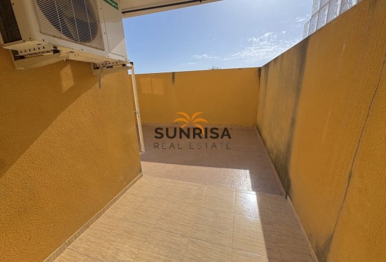 Apartamento · Reventa - Formentera del Segura · Alicante · España