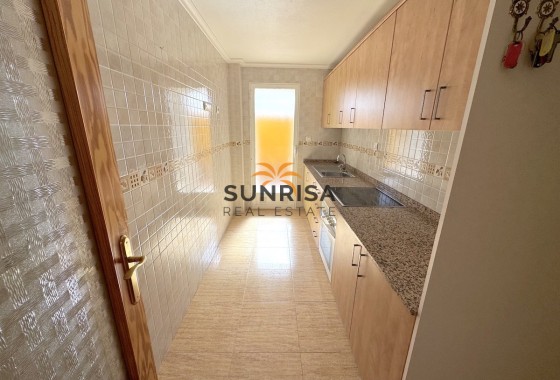Apartamento · Reventa - Formentera del Segura · Alicante · España
