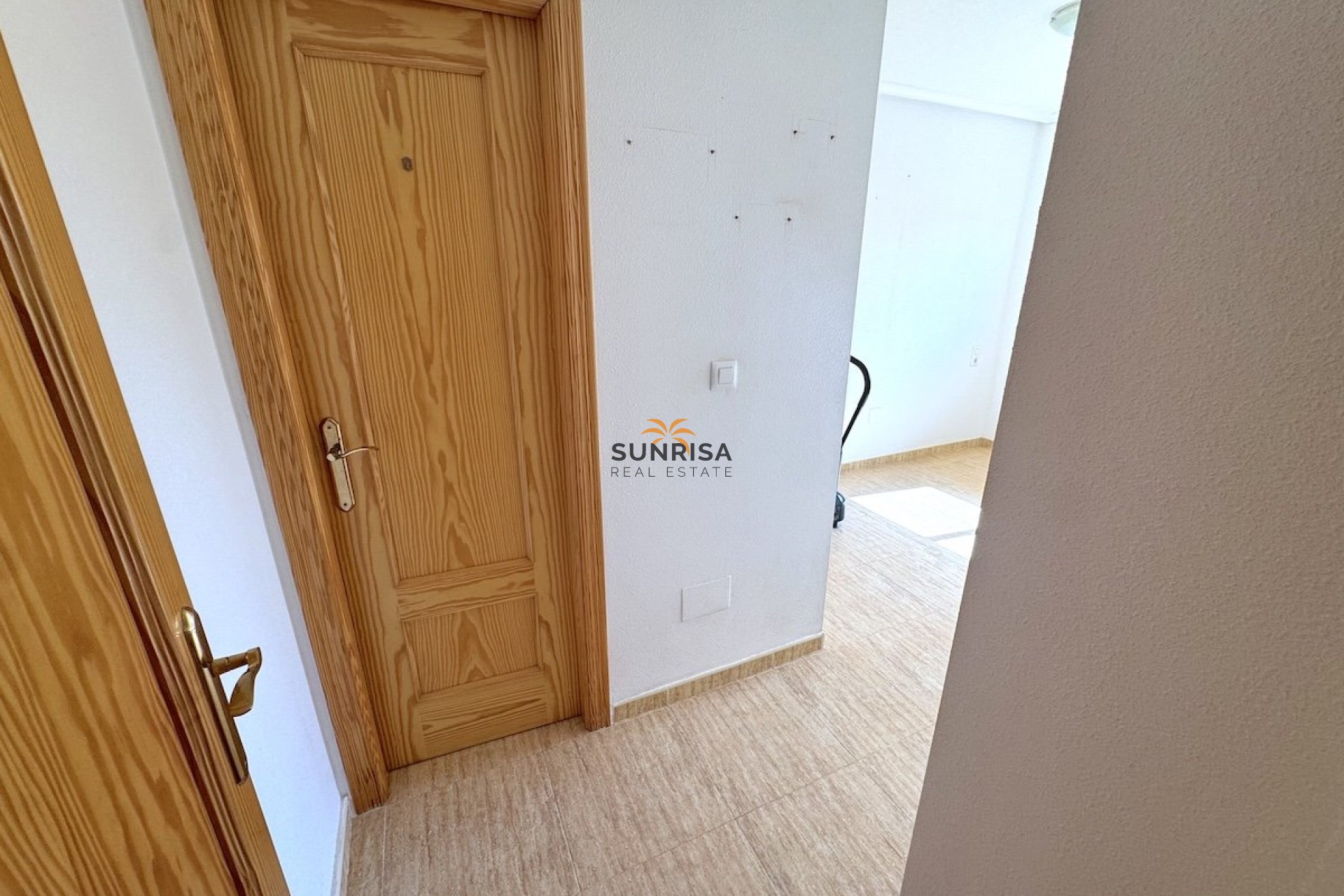 Reventa - Apartamento - Formentera del Segura