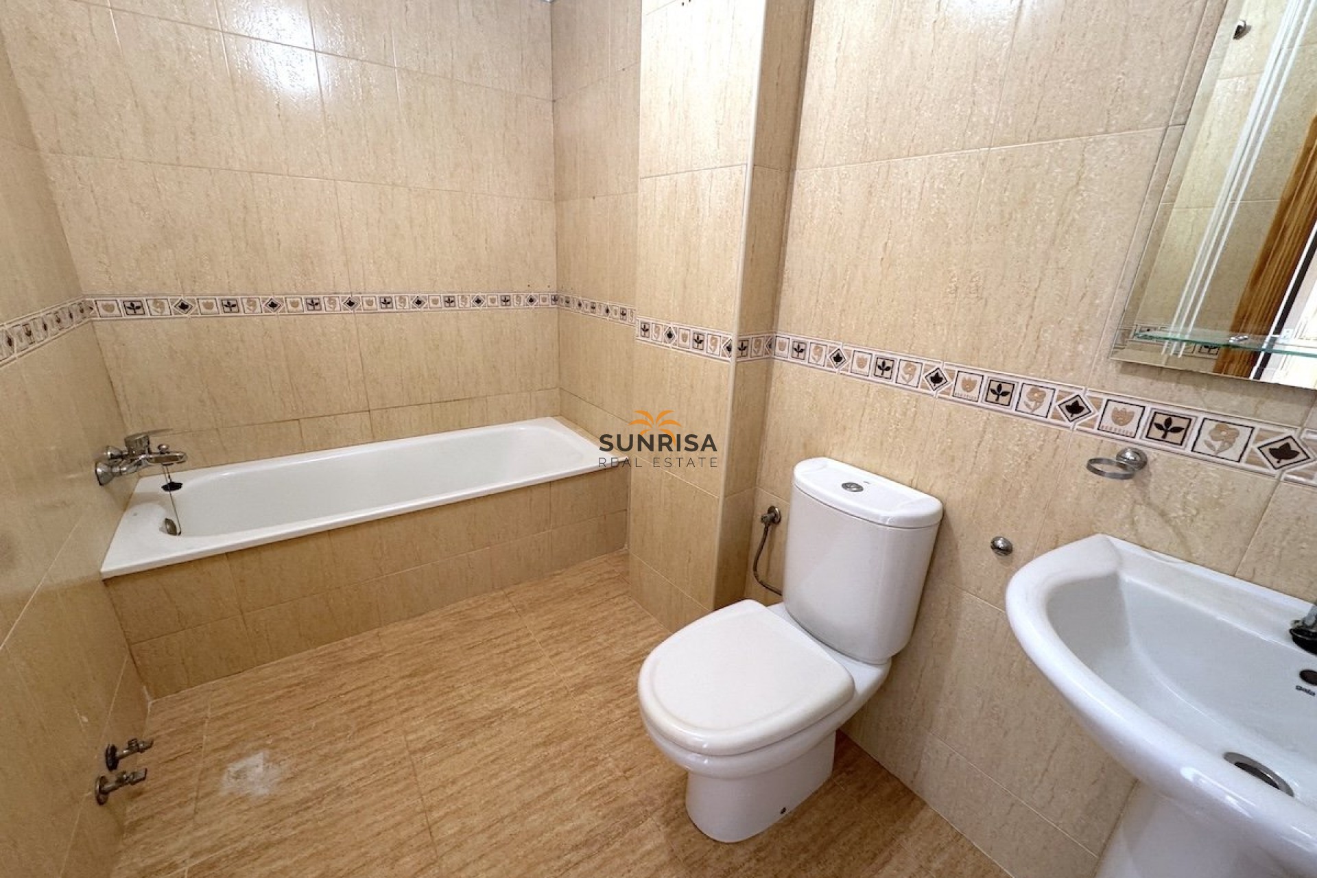 Reventa - Apartamento - Formentera del Segura