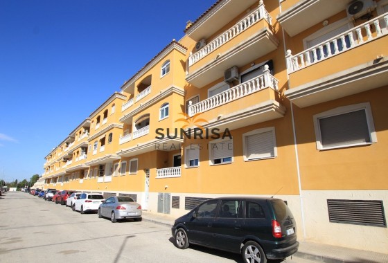 Apartamento · Reventa - Formentera del Segura · Alicante · España