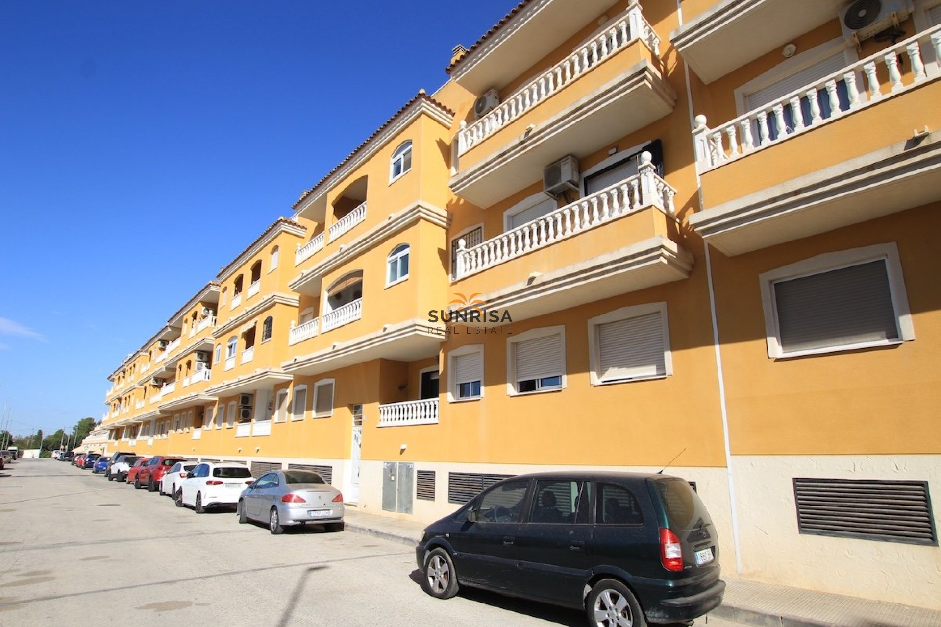 Reventa - Apartamento - Formentera del Segura