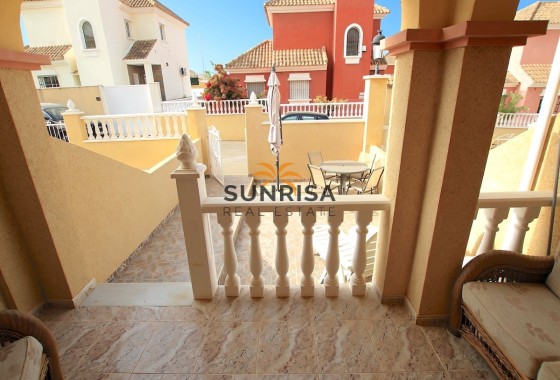 Townhouse · Resale - Villamartin · Alicante · Spain