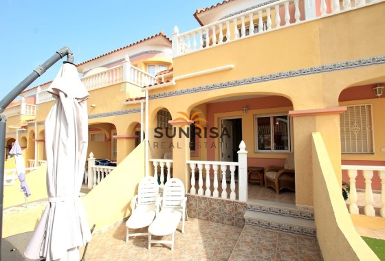 Townhouse · Resale - Villamartin · Alicante · Spain