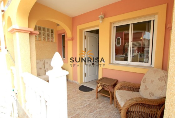Townhouse · Resale - Villamartin · Alicante · Spain