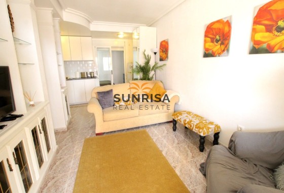 Townhouse · Resale - Villamartin · Alicante · Spain
