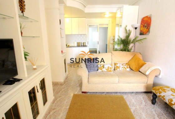 Townhouse · Resale - Villamartin · Alicante · Spain