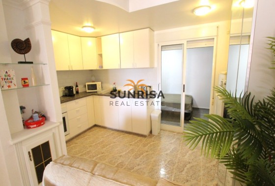 Townhouse · Resale - Villamartin · Alicante · Spain