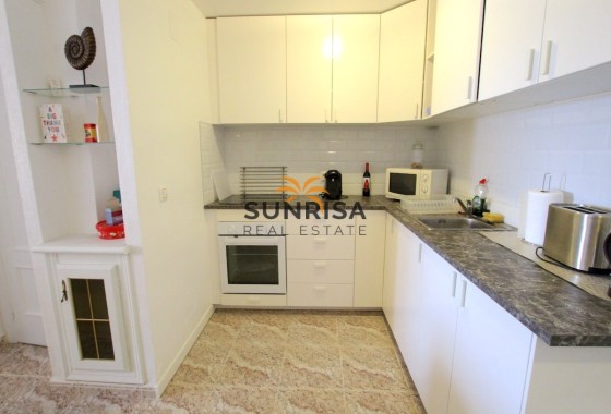 Townhouse · Resale - Villamartin · Alicante · Spain
