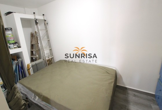 Townhouse · Resale - Villamartin · Alicante · Spain