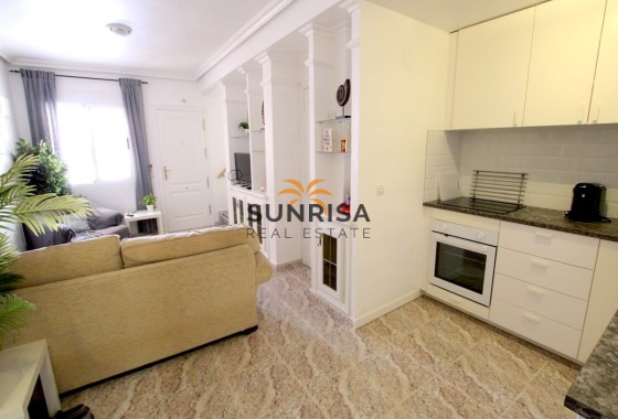 Townhouse · Resale - Villamartin · Alicante · Spain