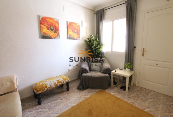 Townhouse · Resale - Villamartin · Alicante · Spain